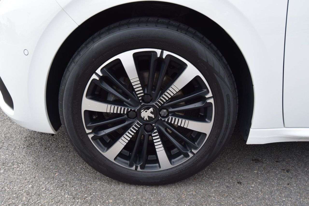 2019 PEUGEOT 208 2019 PEUGEOT 208
