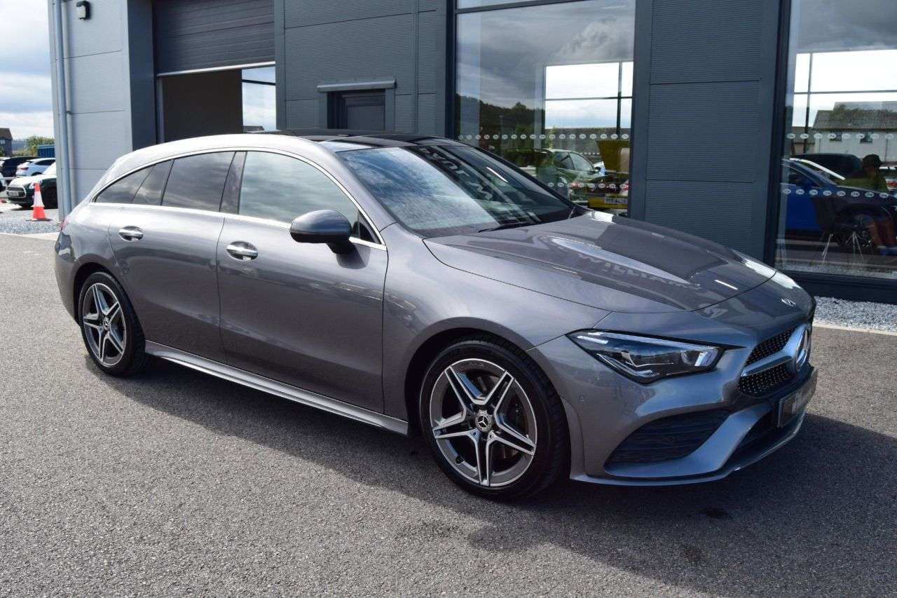 2020 MERCEDES-BENZ CLA 2020 MERCEDES-BENZ CLA