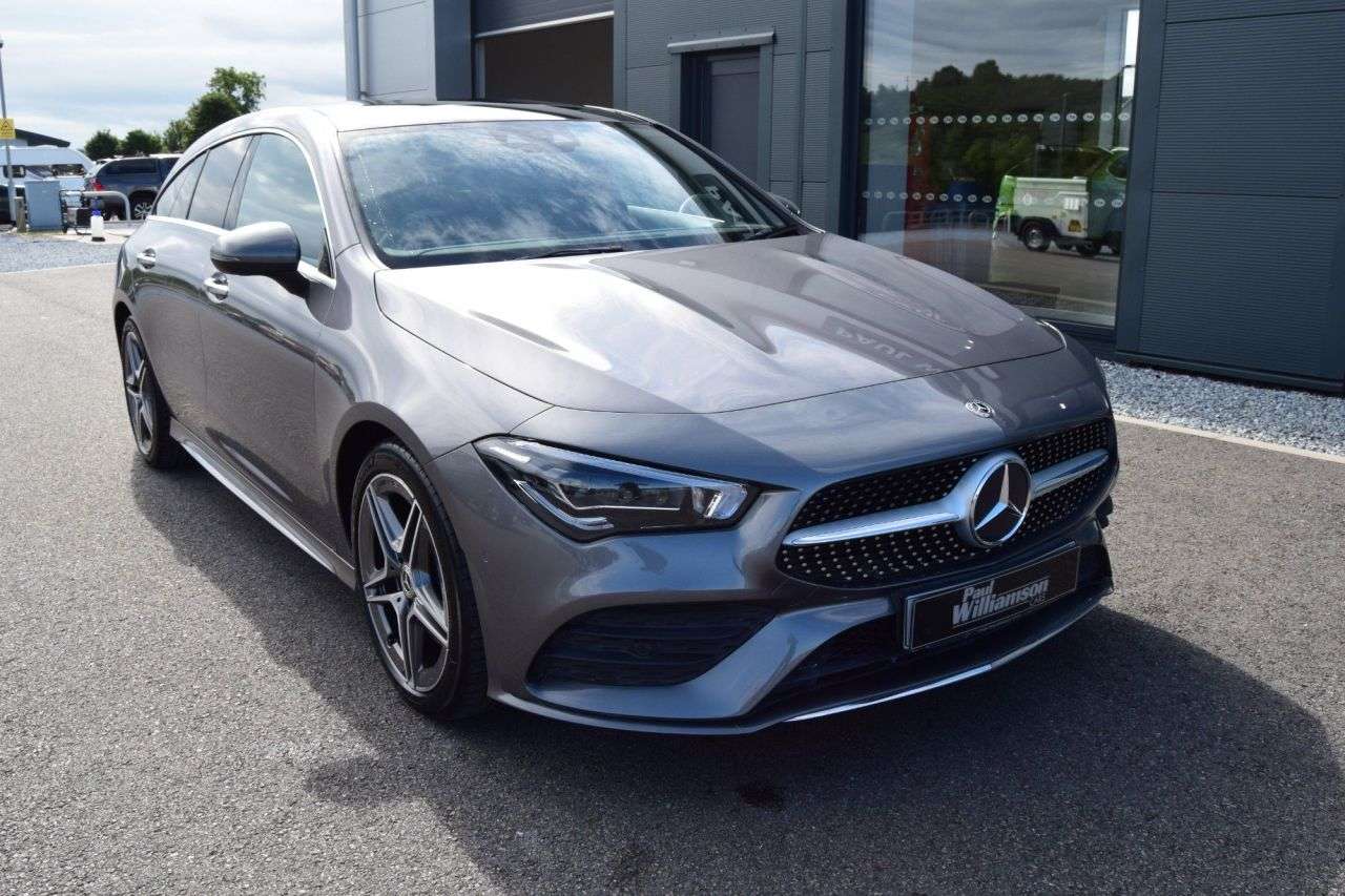 2020 MERCEDES-BENZ CLA 2020 MERCEDES-BENZ CLA