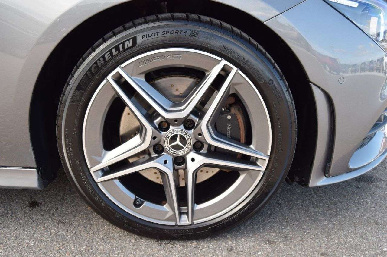 2020 MERCEDES-BENZ CLA 2020 MERCEDES-BENZ CLA