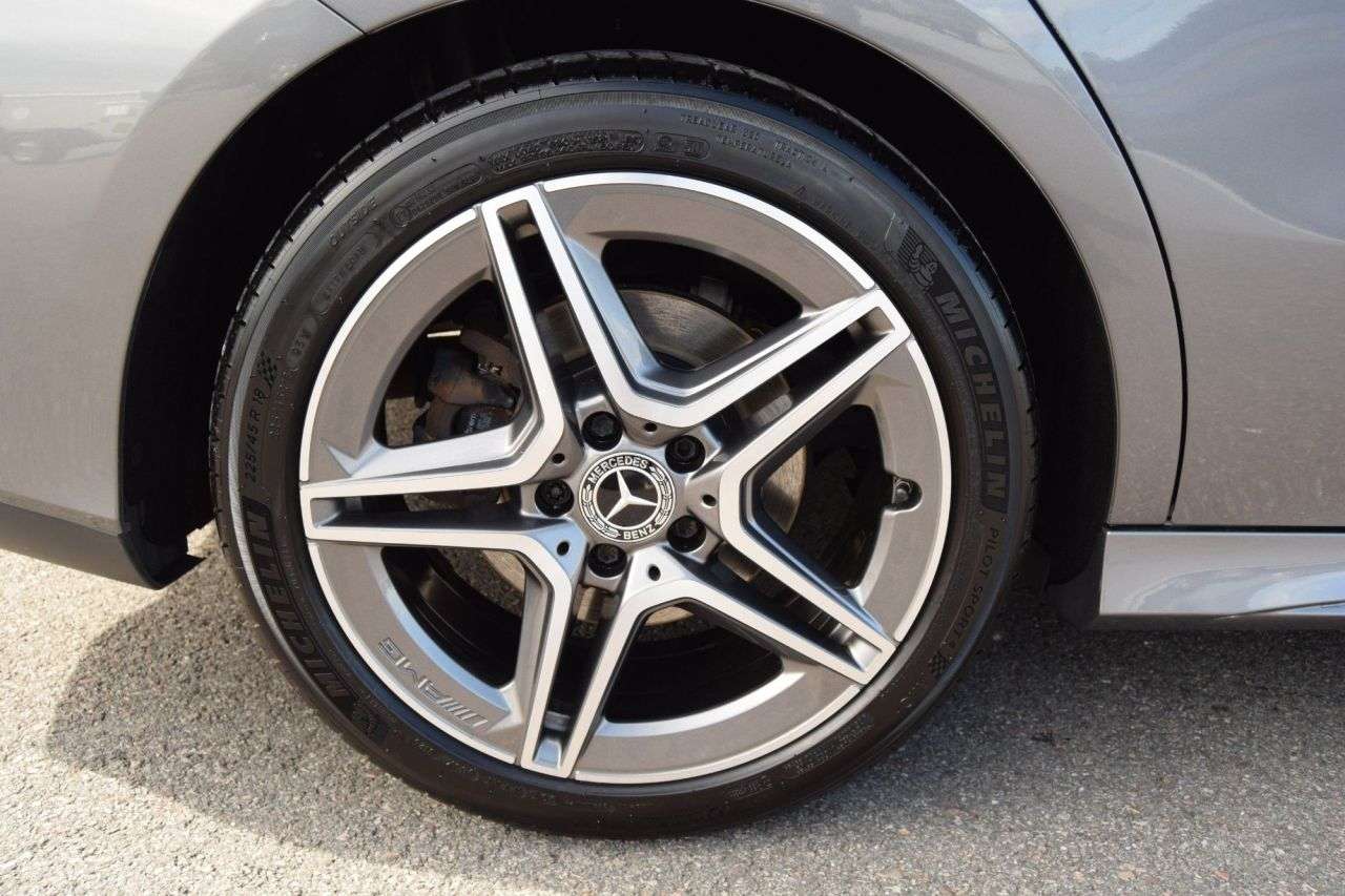 2020 MERCEDES-BENZ CLA 2020 MERCEDES-BENZ CLA