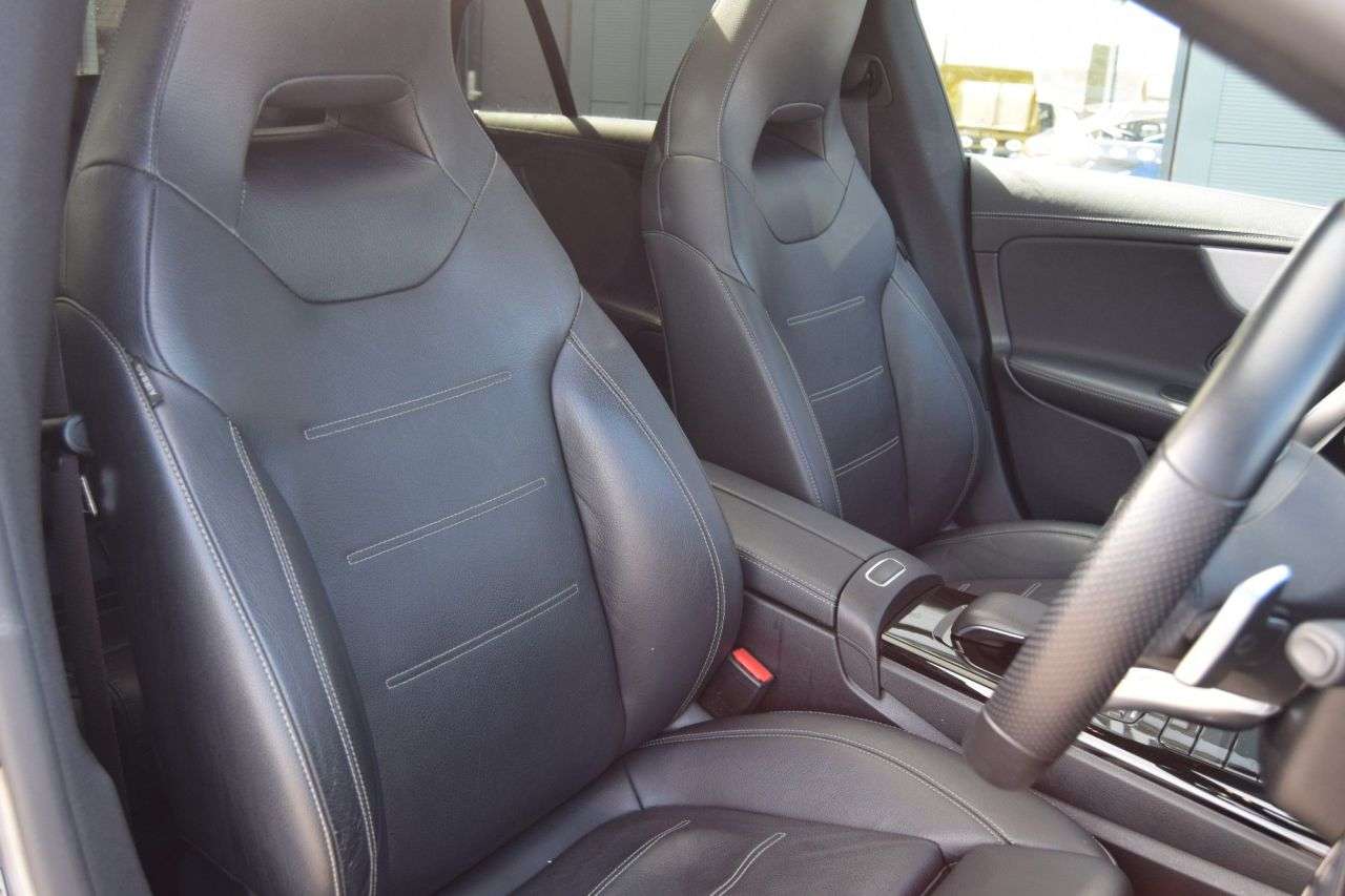2020 MERCEDES-BENZ CLA 2020 MERCEDES-BENZ CLA
