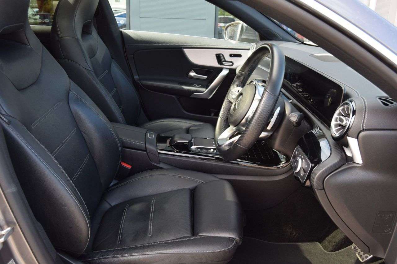 2020 MERCEDES-BENZ CLA 2020 MERCEDES-BENZ CLA