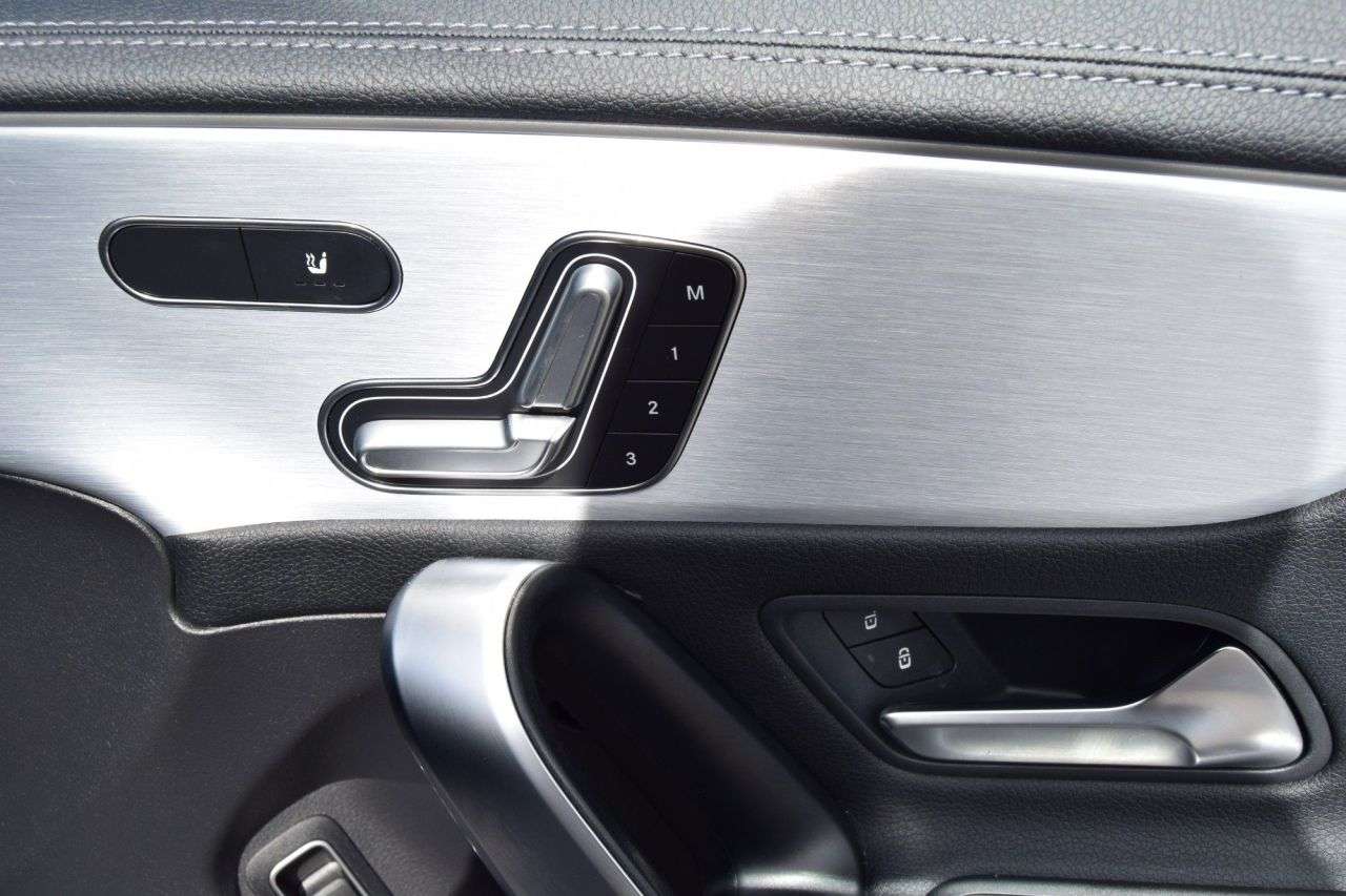 2020 MERCEDES-BENZ CLA 2020 MERCEDES-BENZ CLA