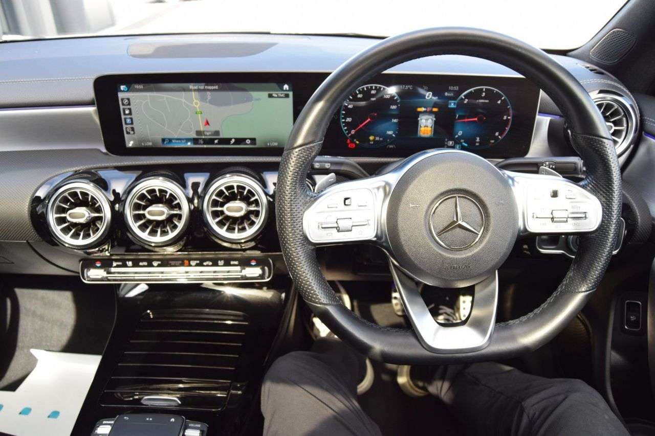 2020 MERCEDES-BENZ CLA 2020 MERCEDES-BENZ CLA