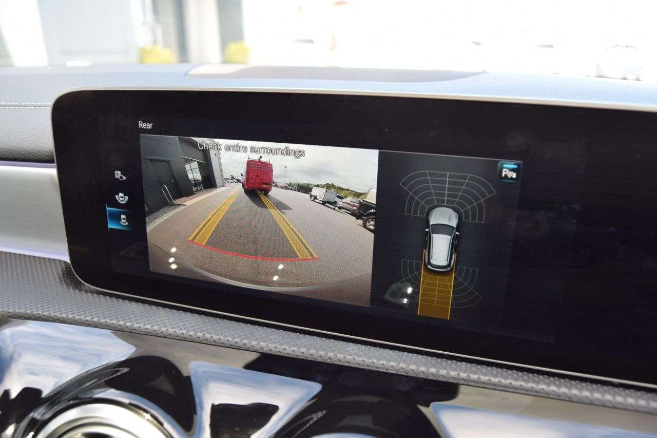 2020 MERCEDES-BENZ CLA 2020 MERCEDES-BENZ CLA