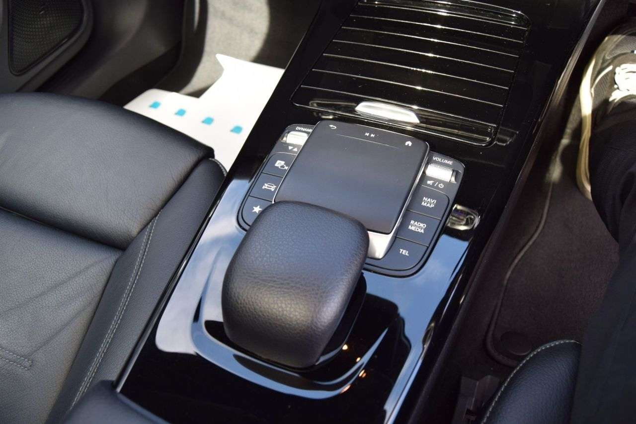 2020 MERCEDES-BENZ CLA 2020 MERCEDES-BENZ CLA