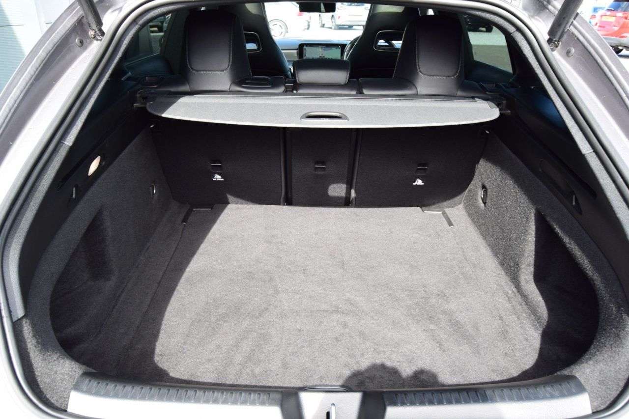 2020 MERCEDES-BENZ CLA 2020 MERCEDES-BENZ CLA