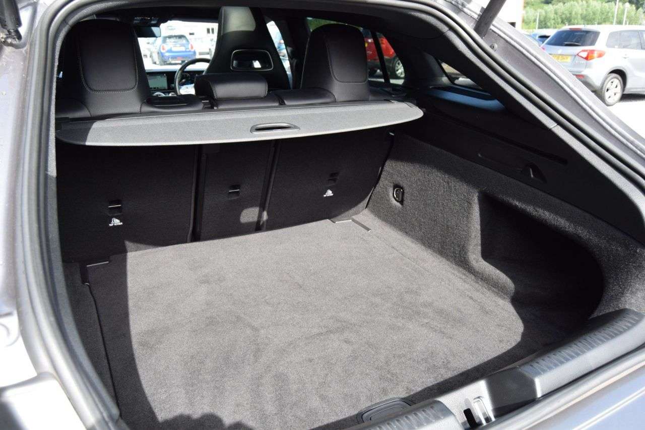 2020 MERCEDES-BENZ CLA 2020 MERCEDES-BENZ CLA