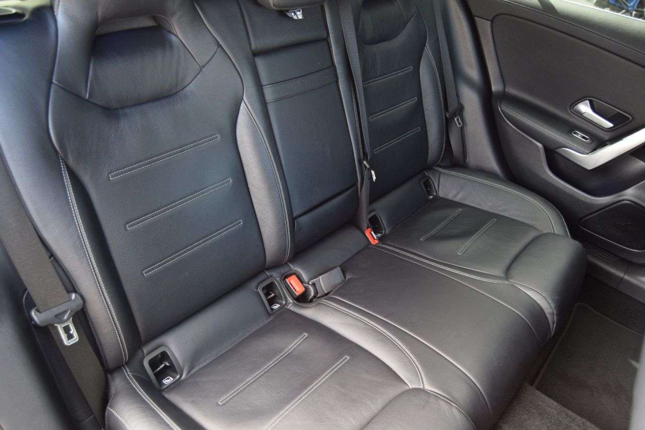 2020 MERCEDES-BENZ CLA 2020 MERCEDES-BENZ CLA
