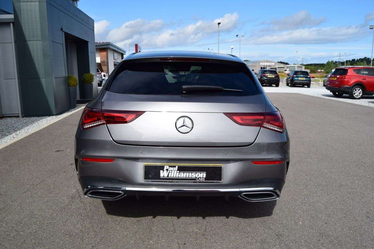 2020 MERCEDES-BENZ CLA 2020 MERCEDES-BENZ CLA