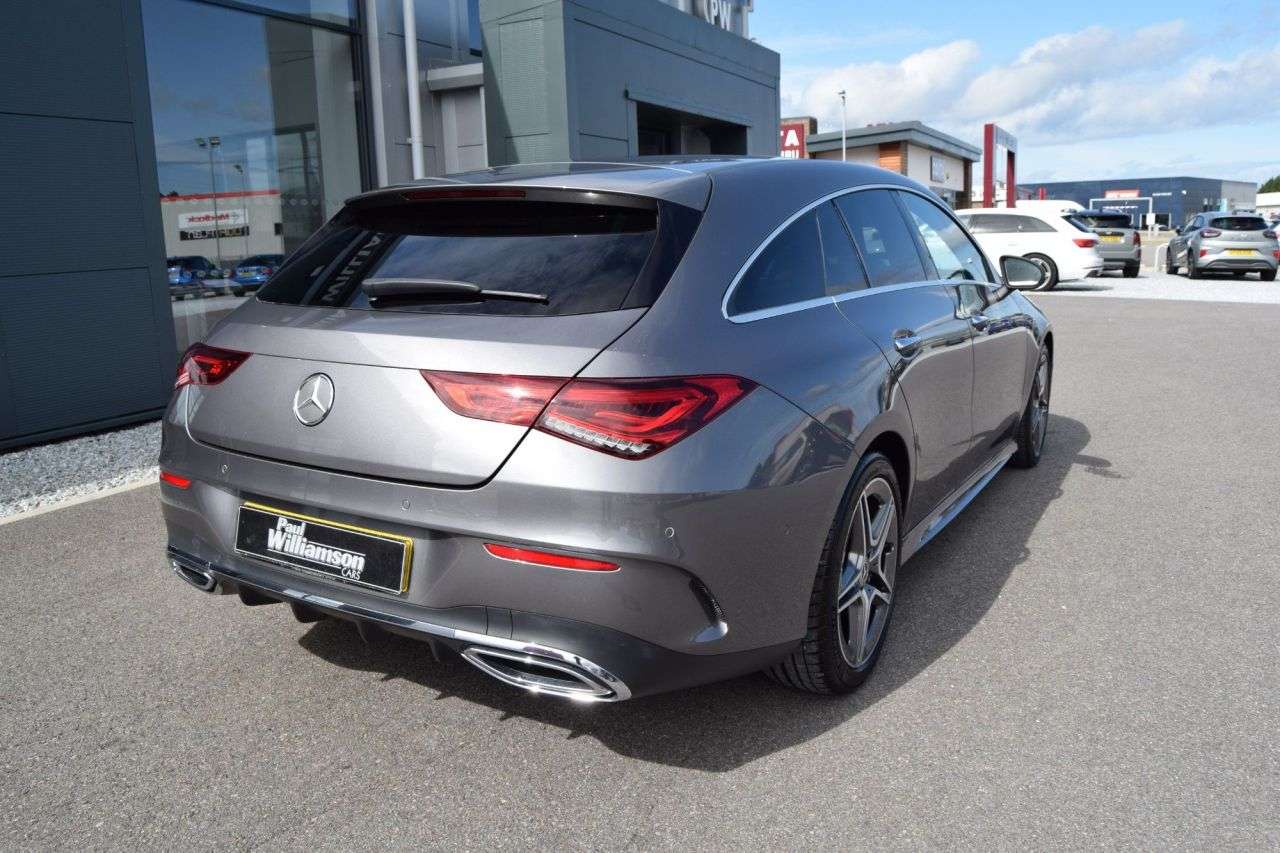 2020 MERCEDES-BENZ CLA 2020 MERCEDES-BENZ CLA