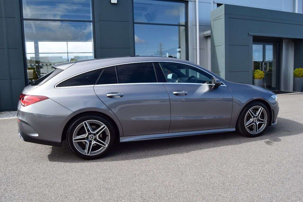 2020 MERCEDES-BENZ CLA 2020 MERCEDES-BENZ CLA