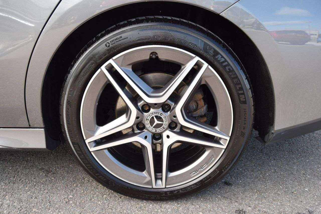 2020 MERCEDES-BENZ CLA 2020 MERCEDES-BENZ CLA