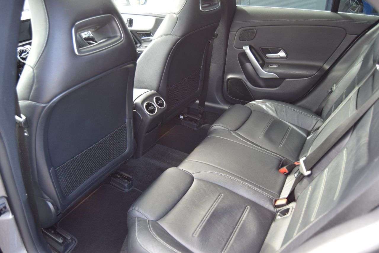 2020 MERCEDES-BENZ CLA 2020 MERCEDES-BENZ CLA