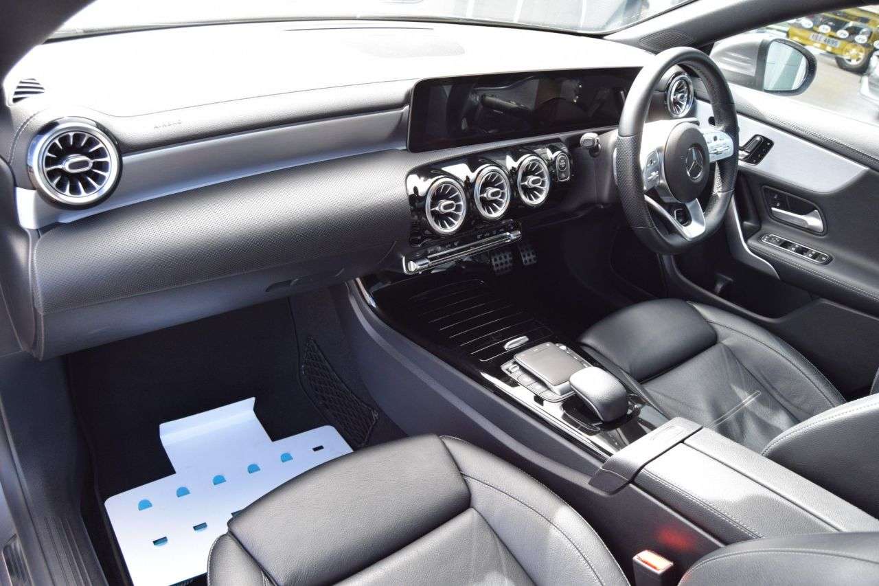 2020 MERCEDES-BENZ CLA 2020 MERCEDES-BENZ CLA
