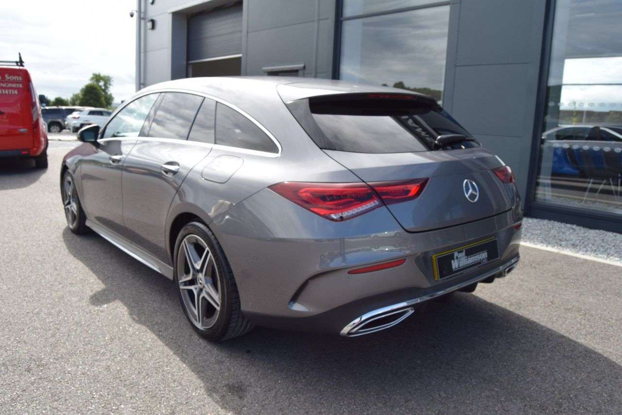 2020 MERCEDES-BENZ CLA 2020 MERCEDES-BENZ CLA