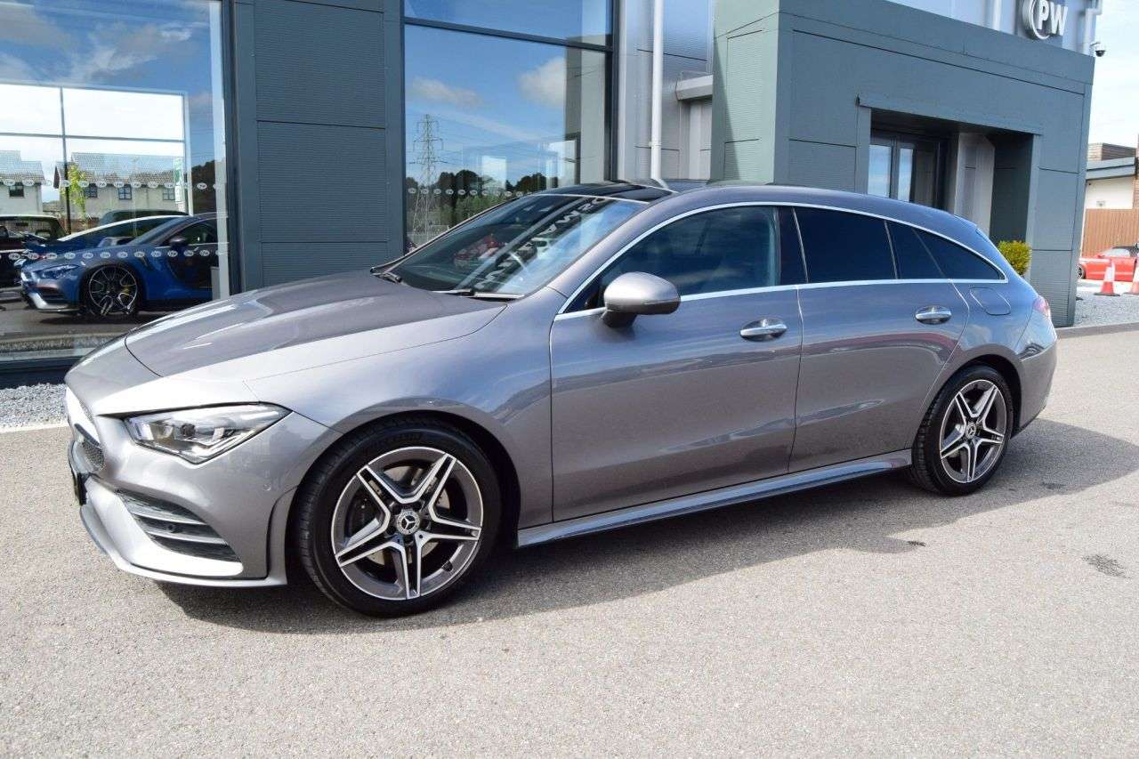 2020 MERCEDES-BENZ CLA 2020 MERCEDES-BENZ CLA