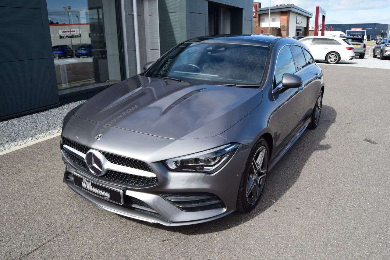 2020 MERCEDES-BENZ CLA 2020 MERCEDES-BENZ CLA