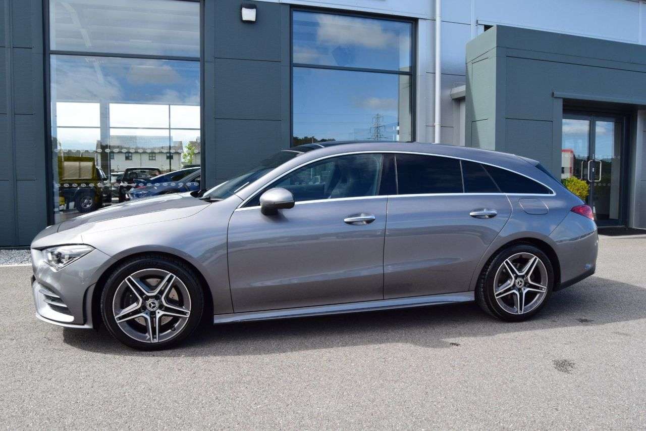 2020 MERCEDES-BENZ CLA 2020 MERCEDES-BENZ CLA