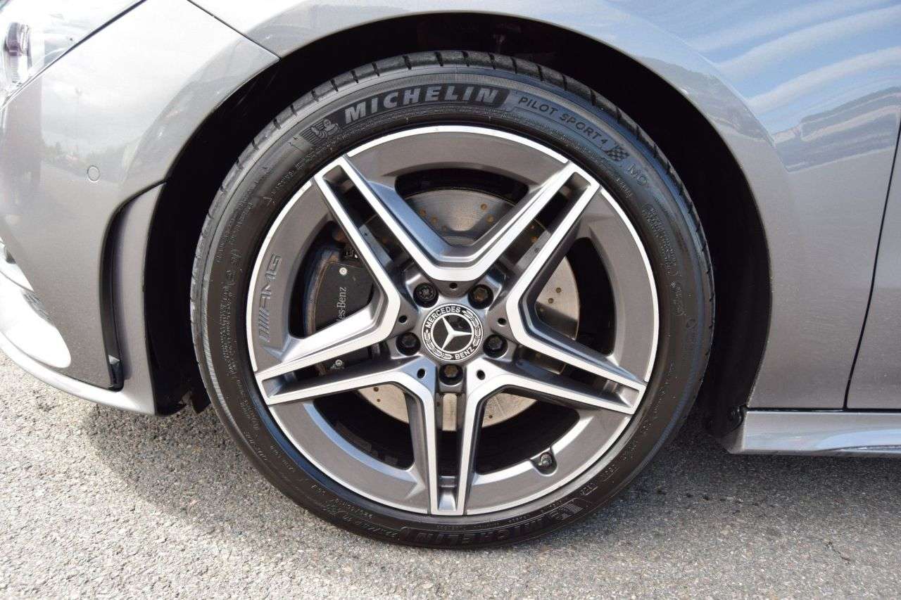 2020 MERCEDES-BENZ CLA 2020 MERCEDES-BENZ CLA