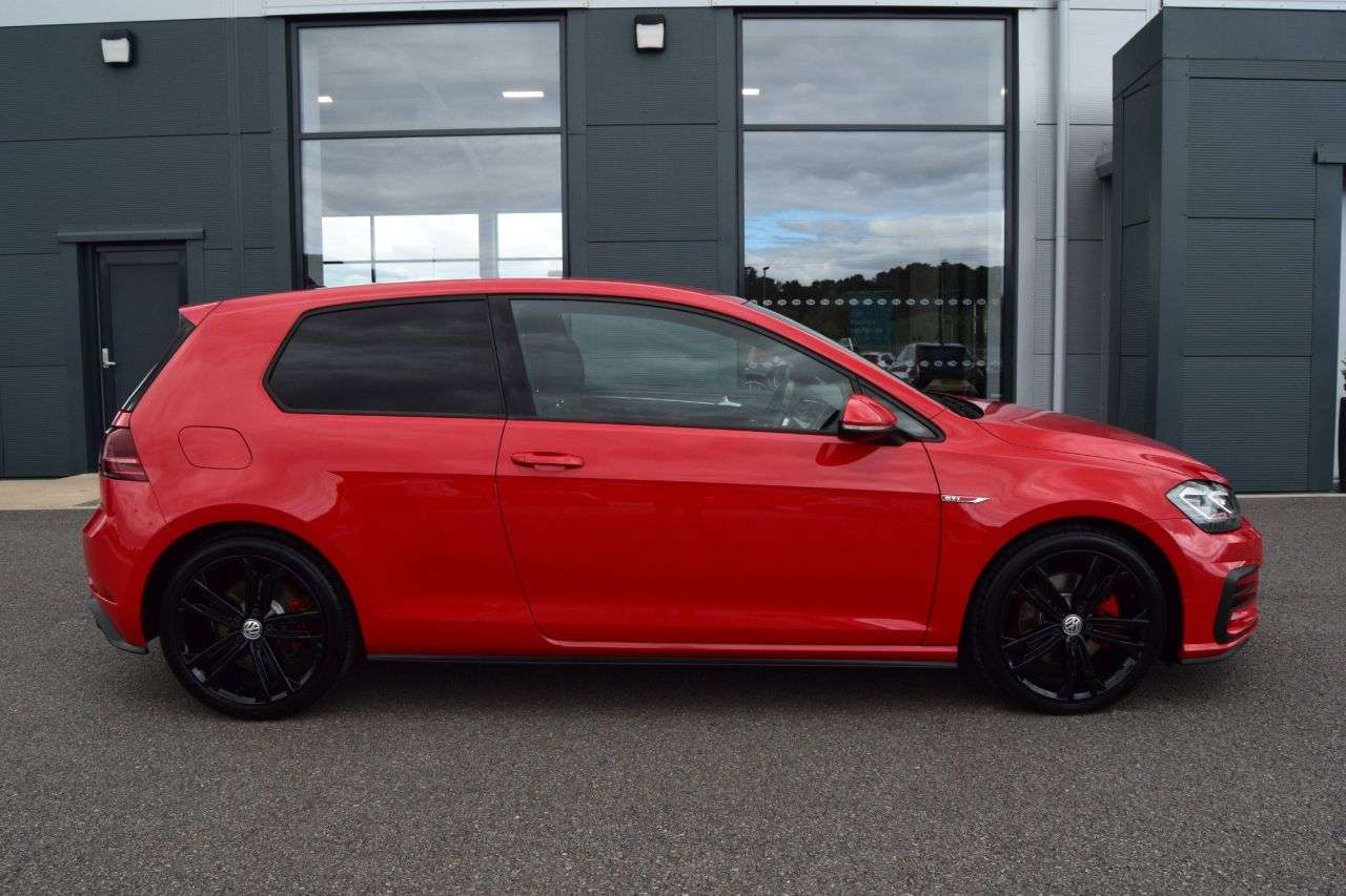 2018 VOLKSWAGEN GOLF 2018 VOLKSWAGEN GOLF