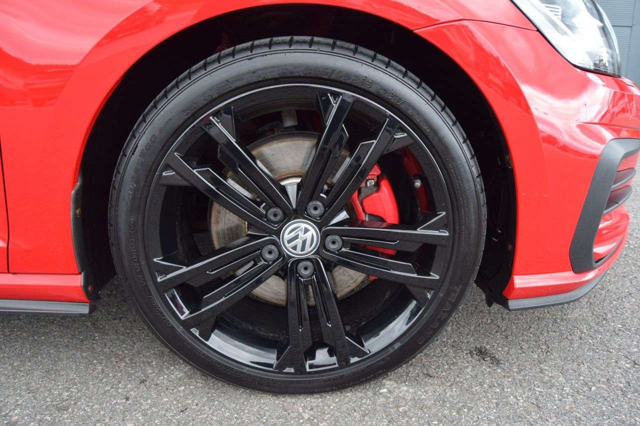 2018 VOLKSWAGEN GOLF 2018 VOLKSWAGEN GOLF
