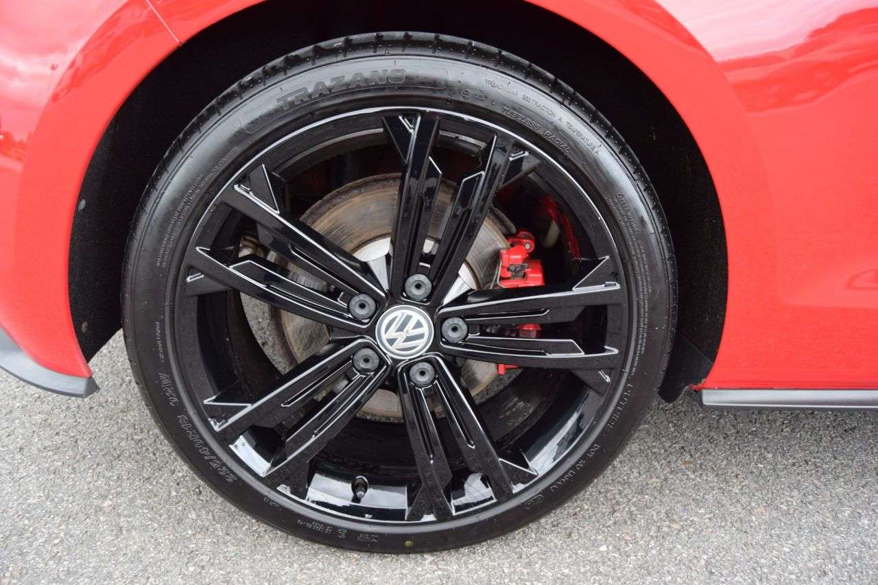 2018 VOLKSWAGEN GOLF 2018 VOLKSWAGEN GOLF