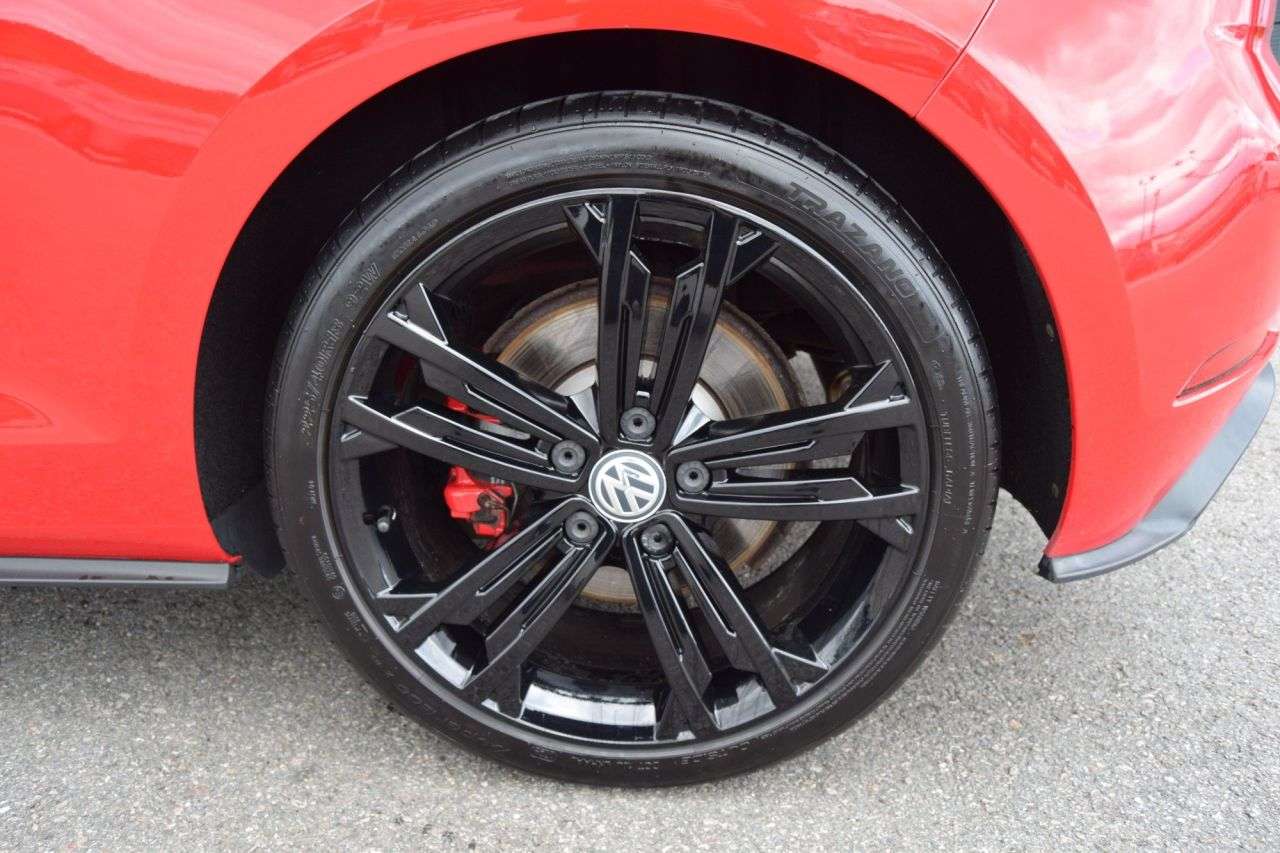 2018 VOLKSWAGEN GOLF 2018 VOLKSWAGEN GOLF