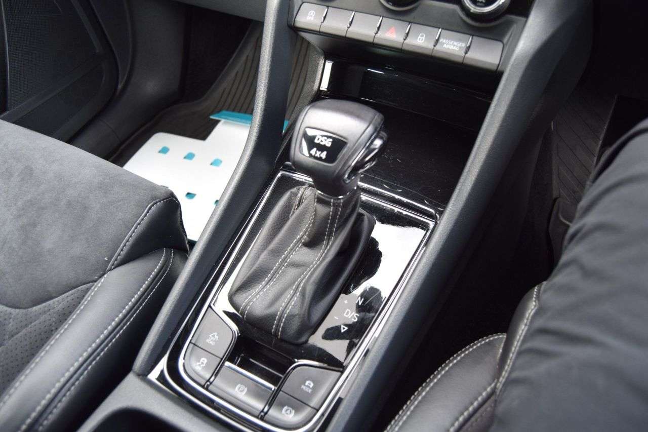 2019 SKODA KODIAQ 2019 SKODA KODIAQ