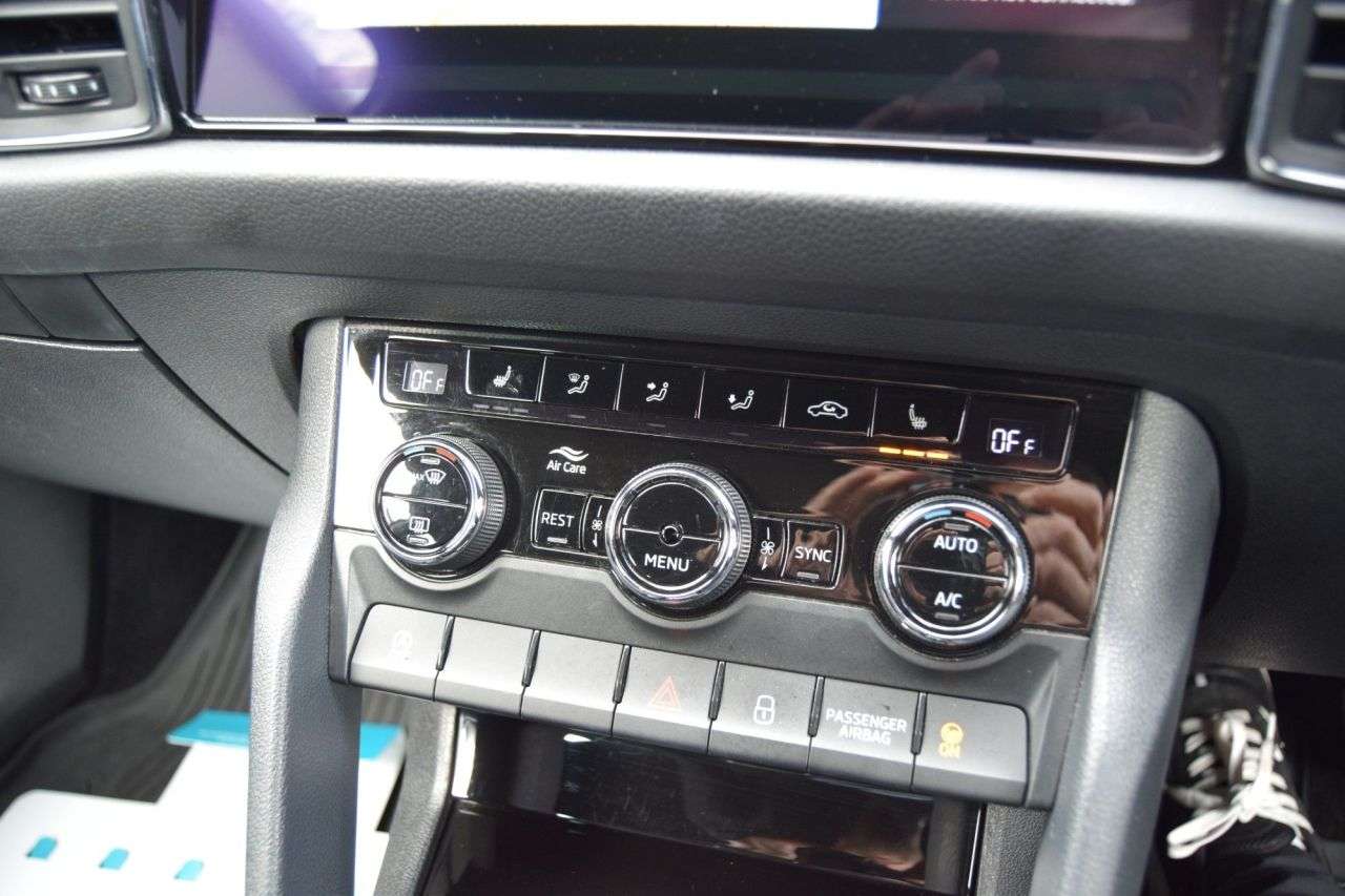 2019 SKODA KODIAQ 2019 SKODA KODIAQ