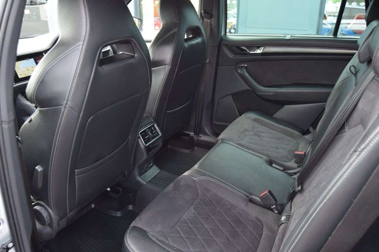 2019 SKODA KODIAQ 2019 SKODA KODIAQ