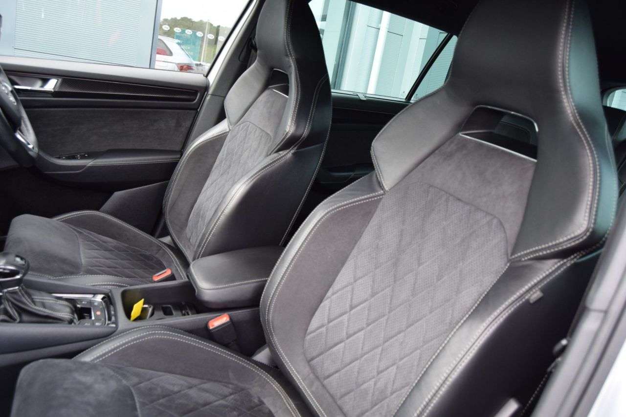 2019 SKODA KODIAQ 2019 SKODA KODIAQ