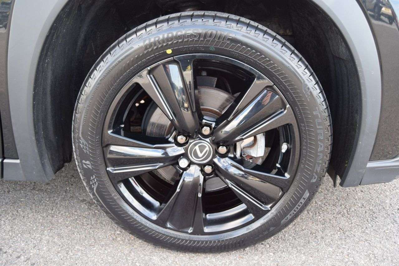 2021 LEXUS UX 2021 LEXUS UX