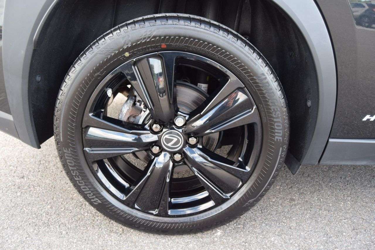 2021 LEXUS UX 2021 LEXUS UX