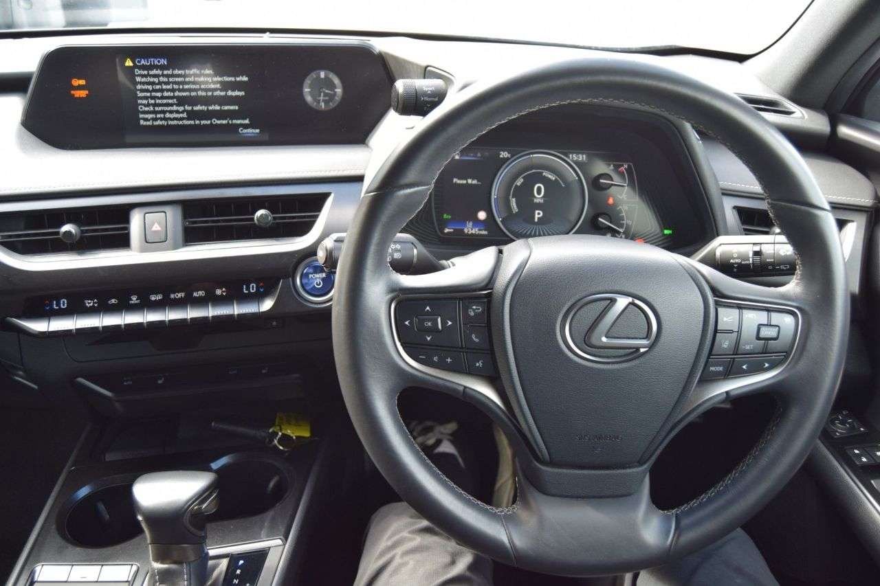 2021 LEXUS UX 2021 LEXUS UX