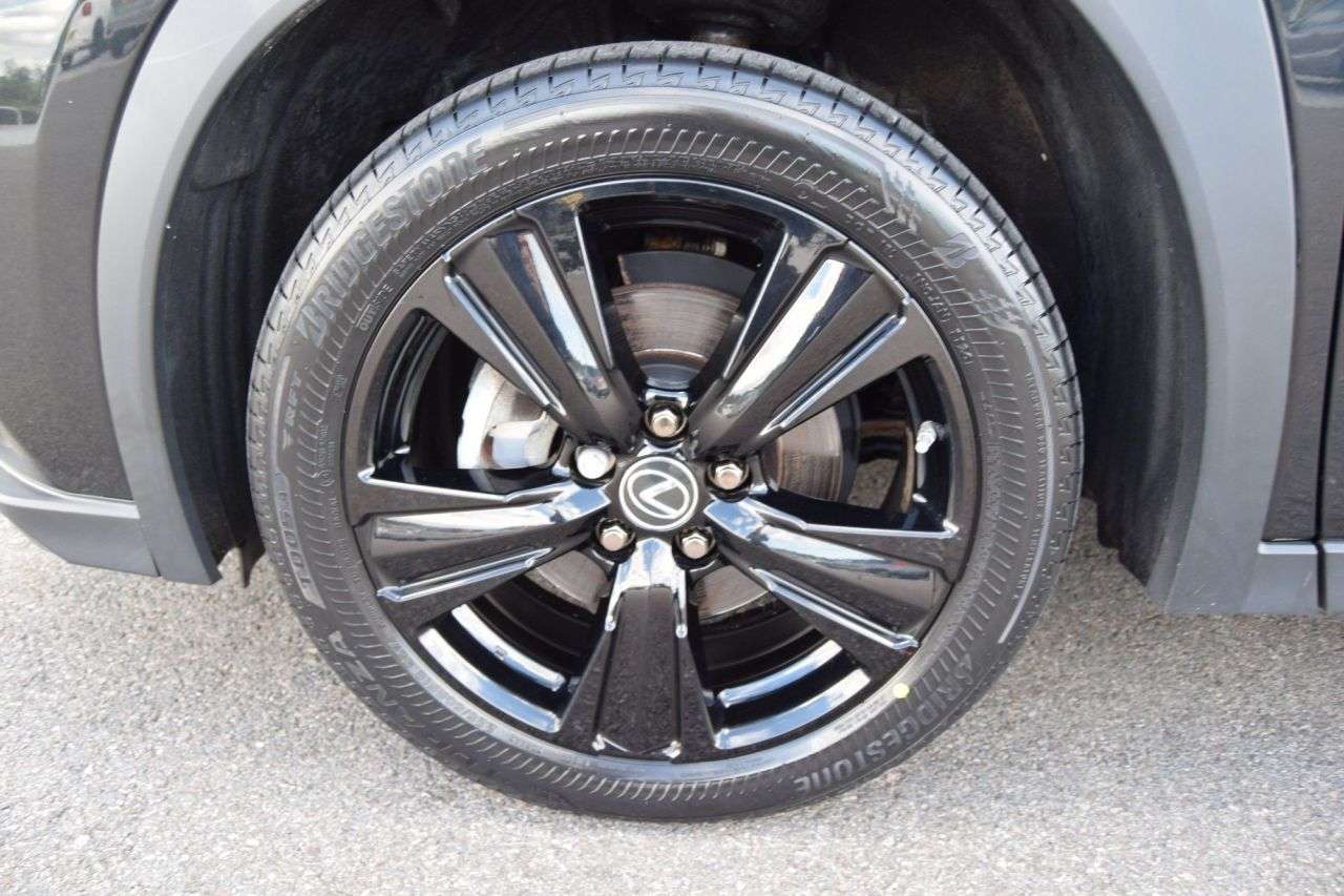 2021 LEXUS UX 2021 LEXUS UX