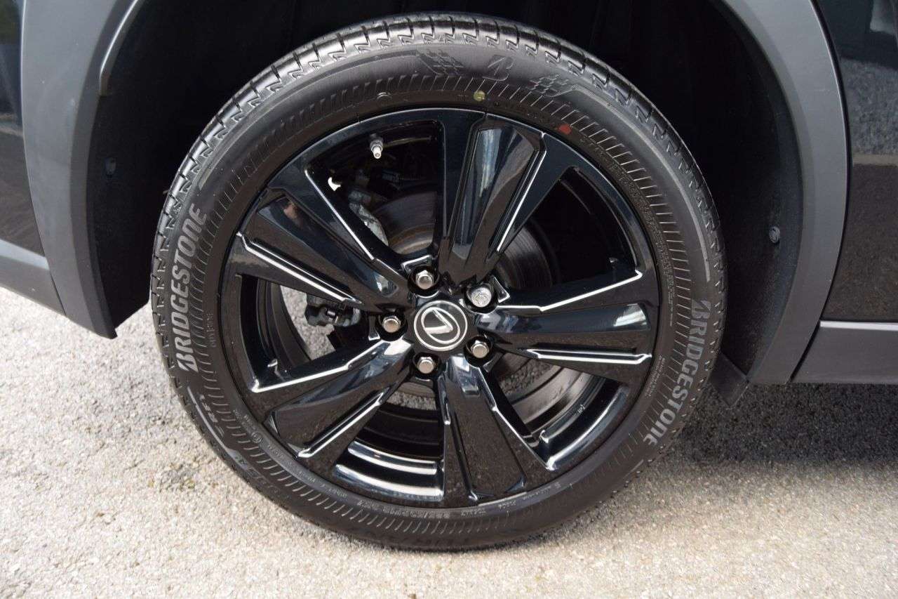 2021 LEXUS UX 2021 LEXUS UX