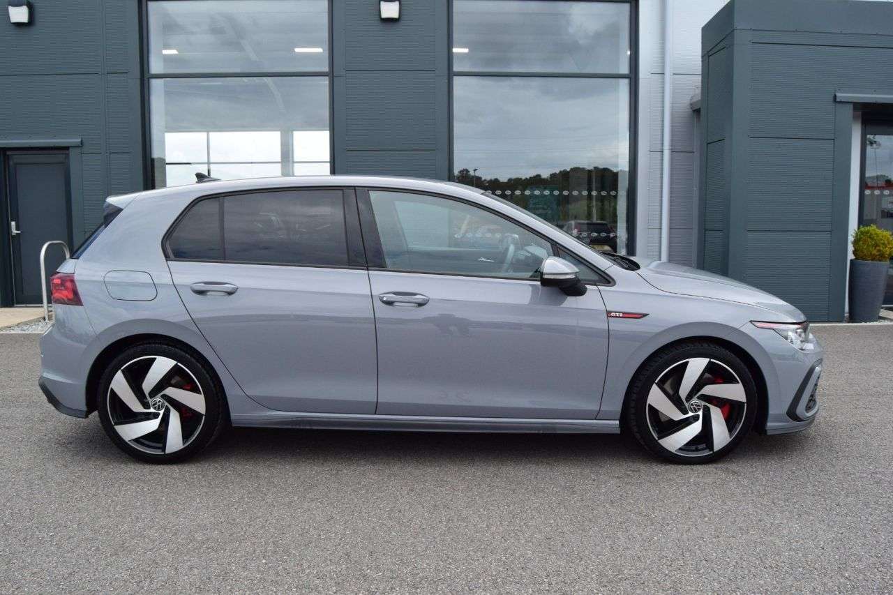 2020 VOLKSWAGEN GOLF 2020 VOLKSWAGEN GOLF