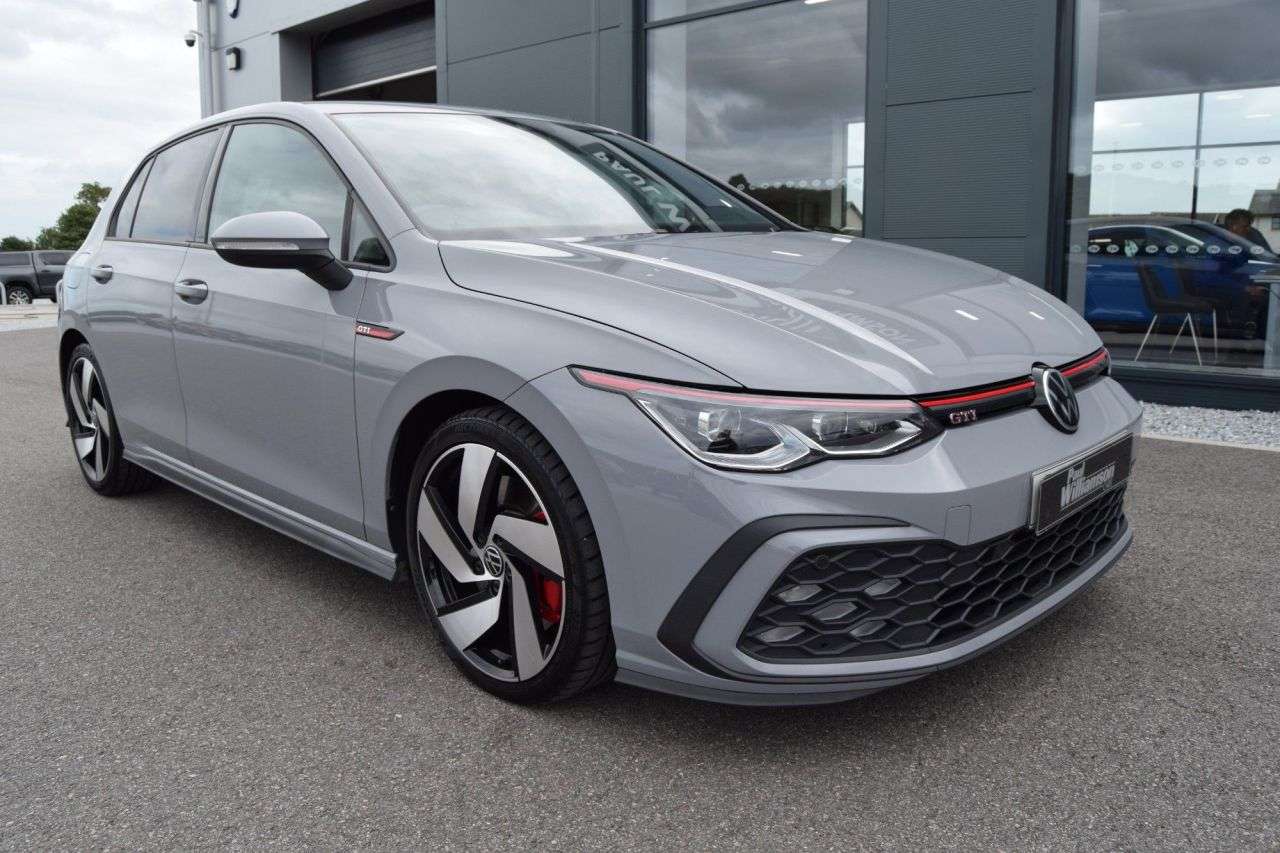 2020 VOLKSWAGEN GOLF 2020 VOLKSWAGEN GOLF