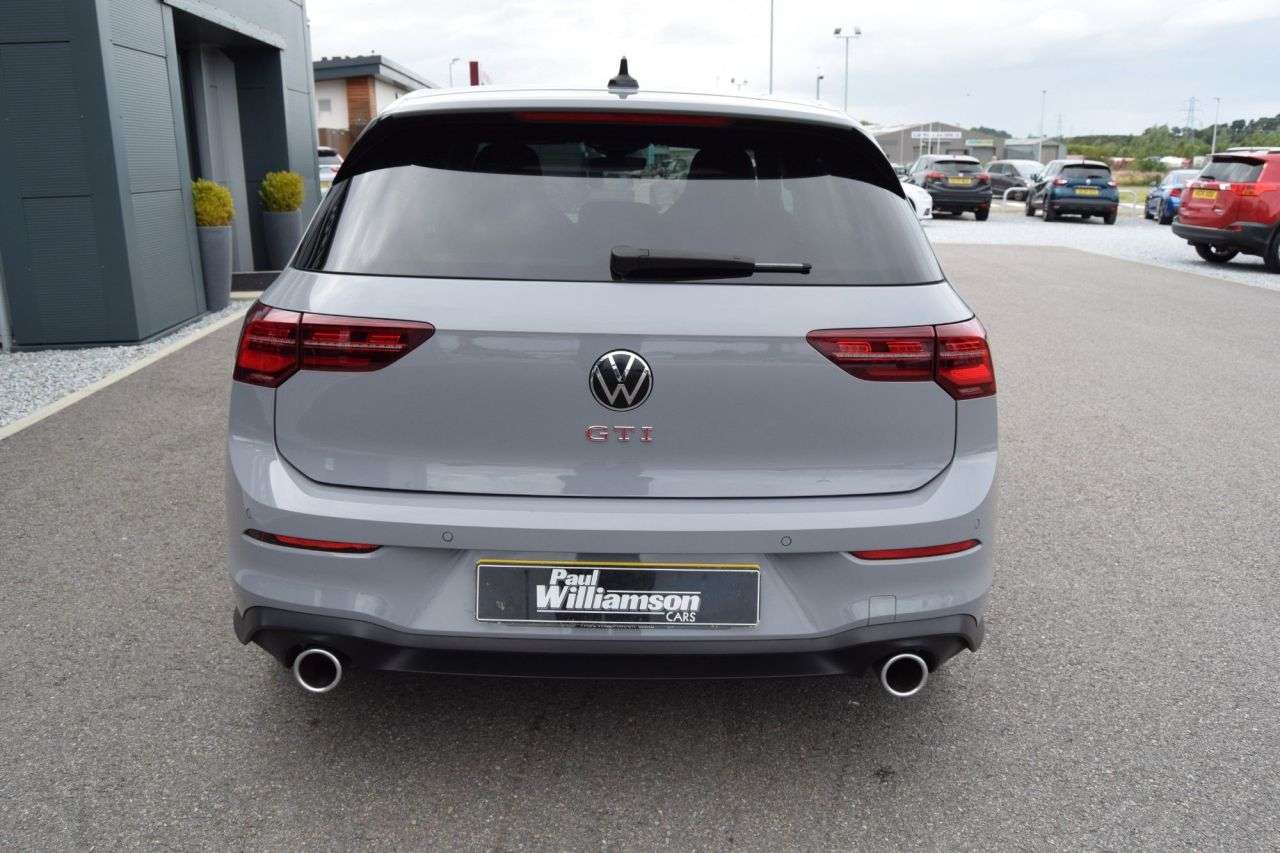 2020 VOLKSWAGEN GOLF 2020 VOLKSWAGEN GOLF