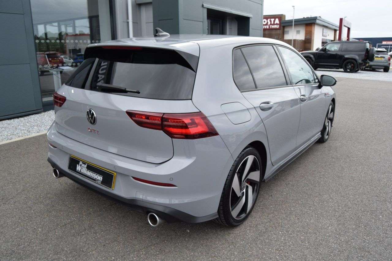 2020 VOLKSWAGEN GOLF 2020 VOLKSWAGEN GOLF