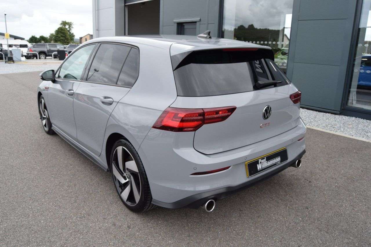 2020 VOLKSWAGEN GOLF 2020 VOLKSWAGEN GOLF