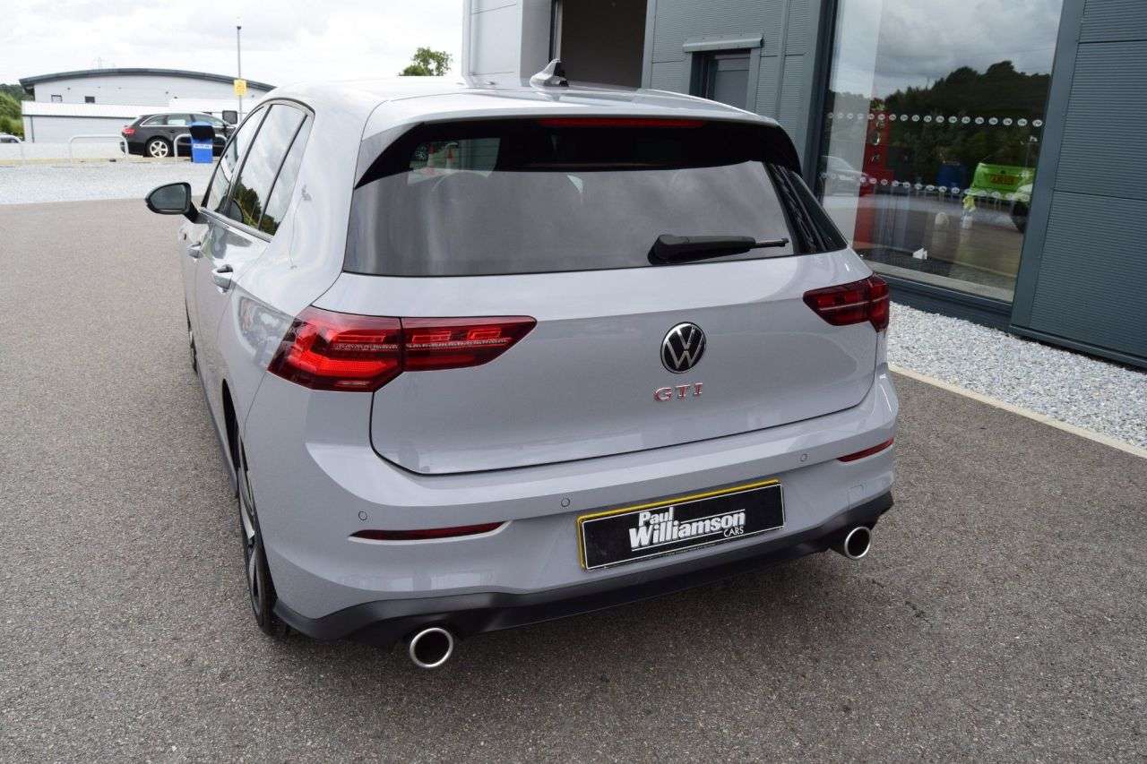 2020 VOLKSWAGEN GOLF 2020 VOLKSWAGEN GOLF