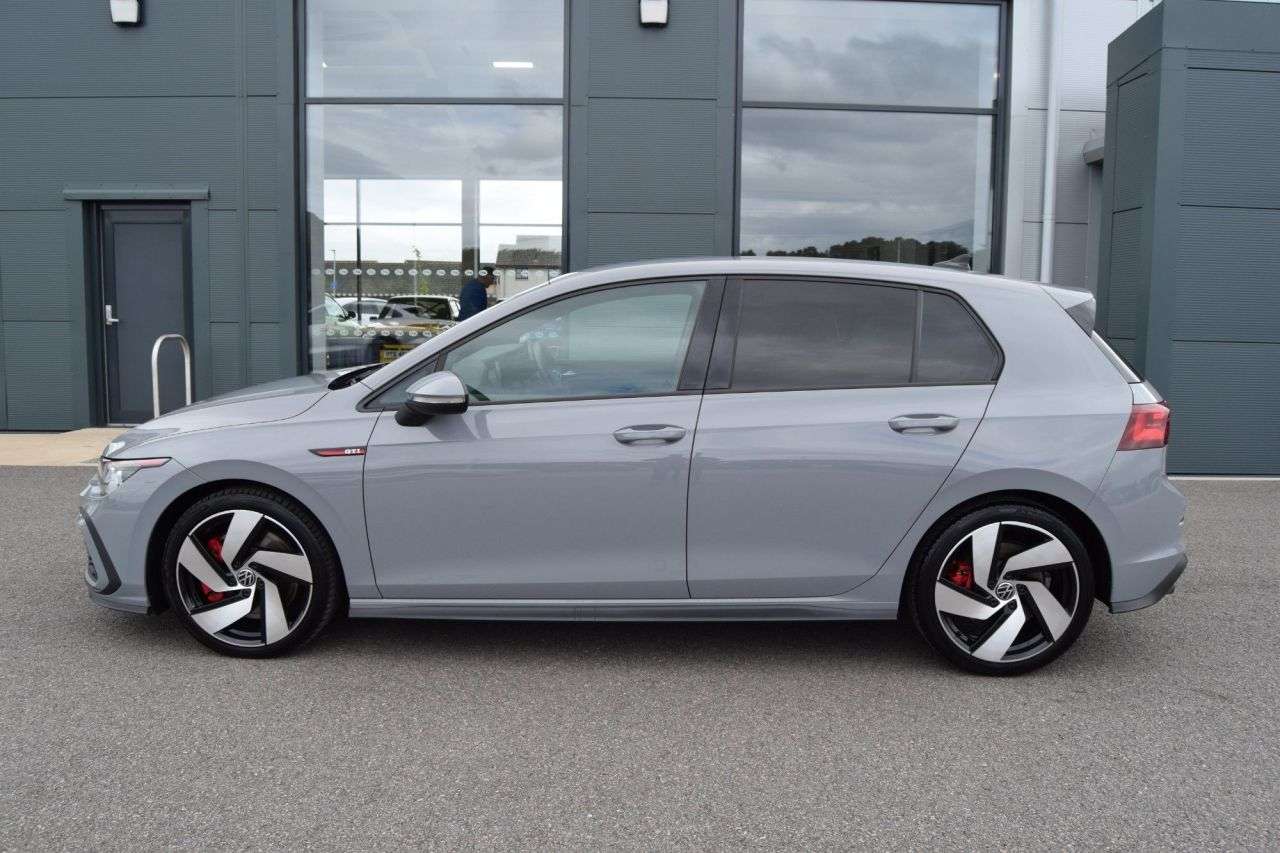 2020 VOLKSWAGEN GOLF 2020 VOLKSWAGEN GOLF