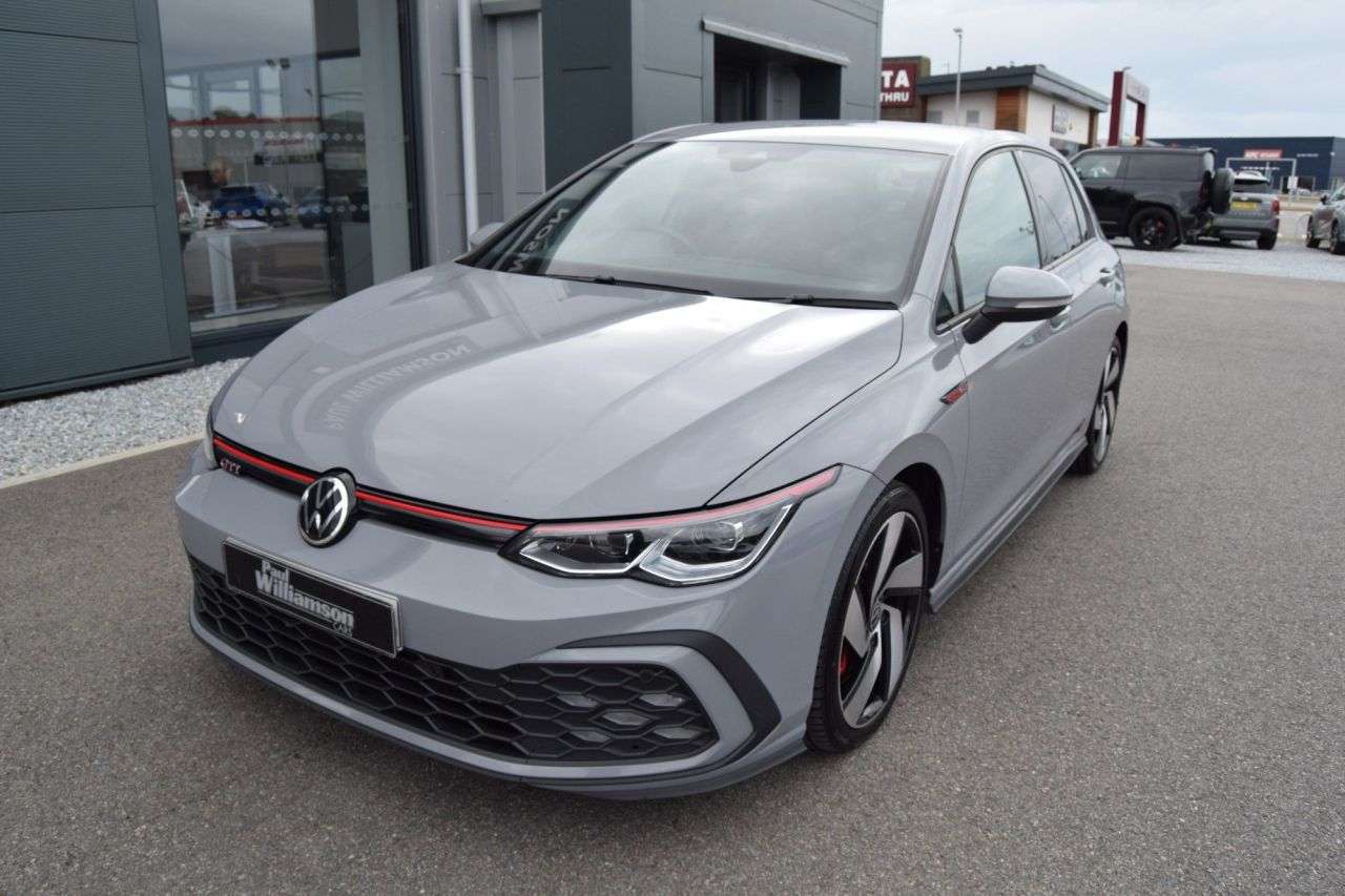2020 VOLKSWAGEN GOLF 2020 VOLKSWAGEN GOLF
