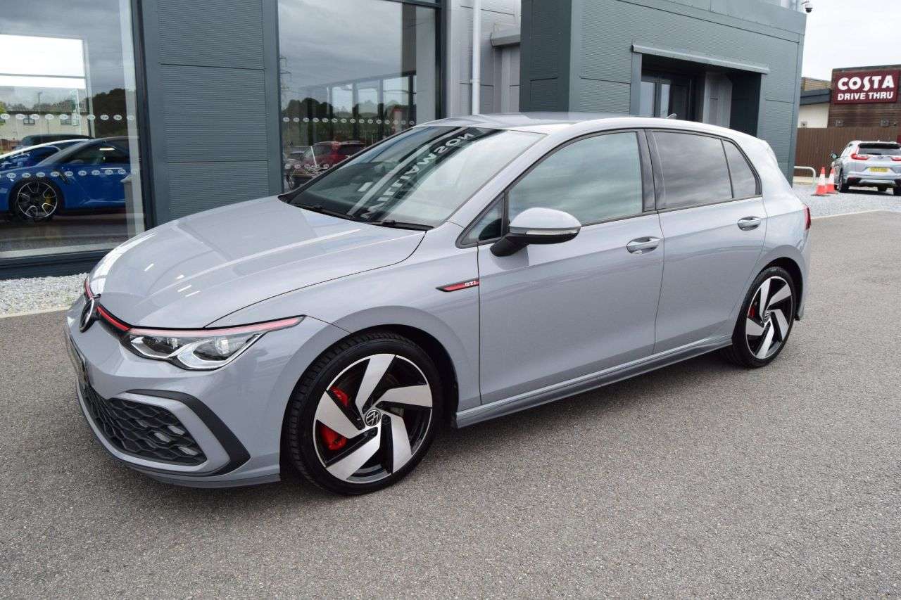 2020 VOLKSWAGEN GOLF 2020 VOLKSWAGEN GOLF