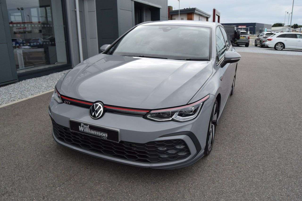 2020 VOLKSWAGEN GOLF 2020 VOLKSWAGEN GOLF