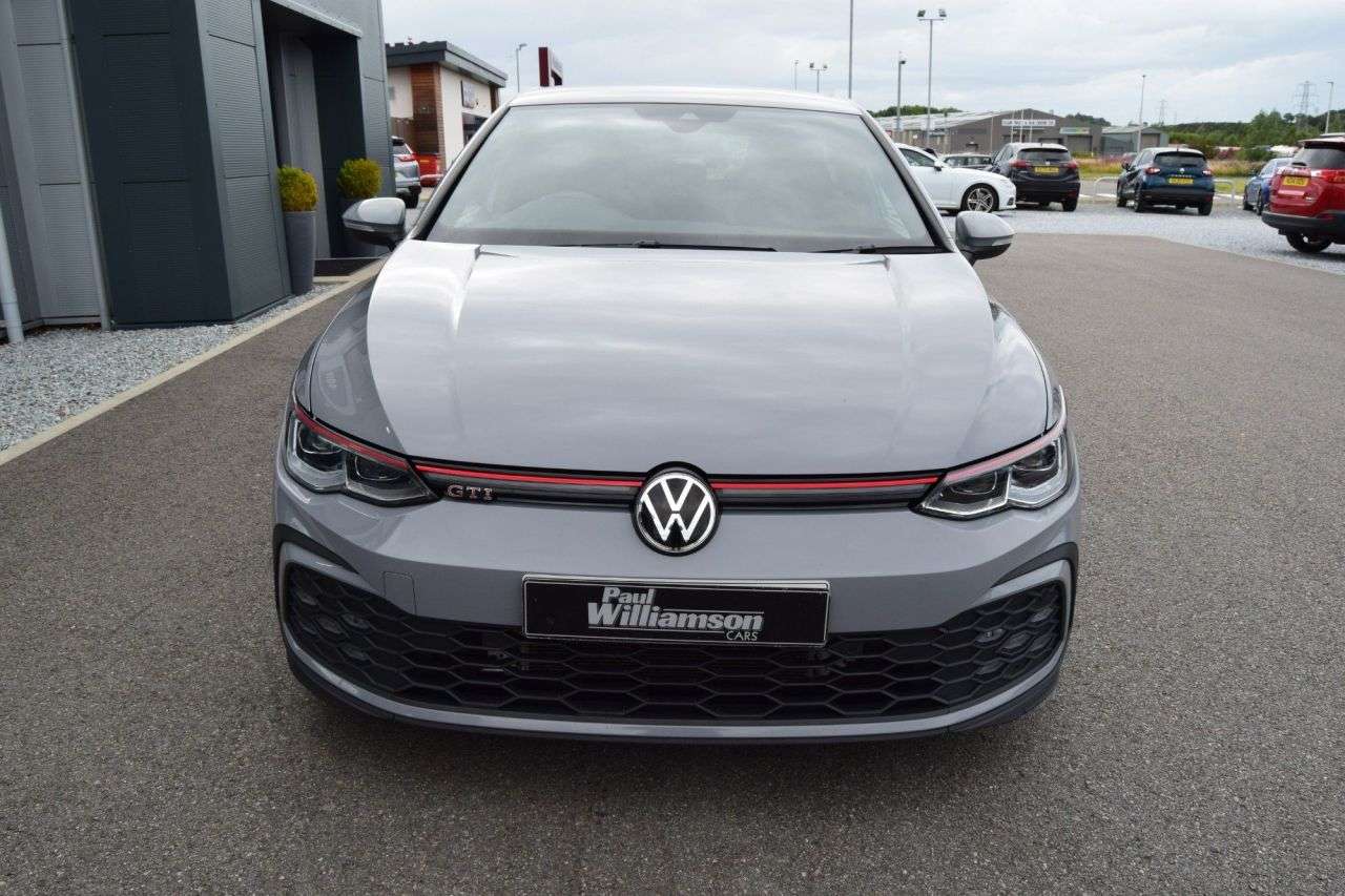 2020 VOLKSWAGEN GOLF 2020 VOLKSWAGEN GOLF