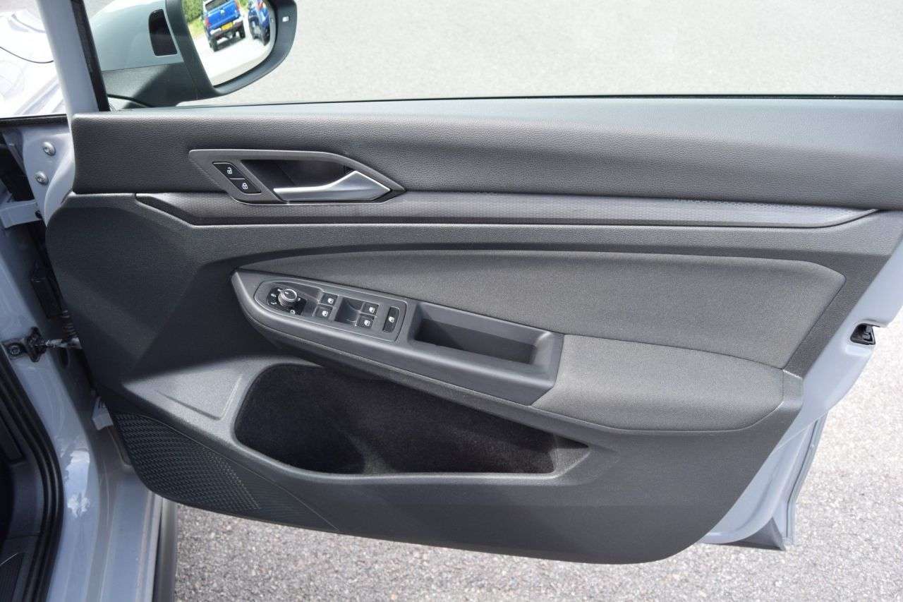 2020 VOLKSWAGEN GOLF 2020 VOLKSWAGEN GOLF